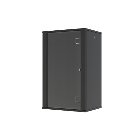Lanview Quick Assembly Flat pack 19" - RWF20U45BL
